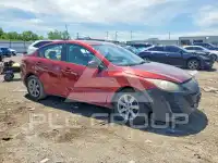 2010 Mazda 3 photo