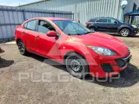 2010 Mazda 3 photo