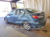 2010 Mazda 3 фото
