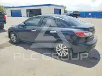 2010 Mazda 3 фото