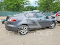 2010 Mazda 3 фото