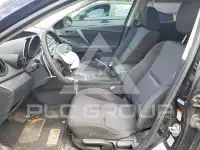 2010 Mazda 3 фото