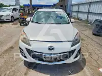 2010 Mazda 3 photo