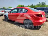 2010 Mazda 3 photo
