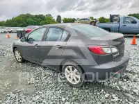 2010 Mazda 3 photo