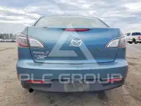 2010 Mazda 3 photo