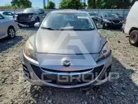2010 Mazda 3 фото
