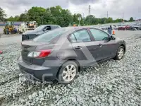 2010 Mazda 3 photo