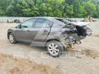 2010 Mazda 3 photo