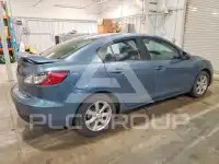 2010 Mazda 3 фото