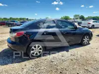 2010 Mazda 3 photo