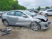 2010 Mazda 3 фото