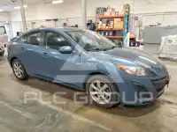 2010 Mazda 3 фото