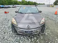 2010 Mazda 3 photo