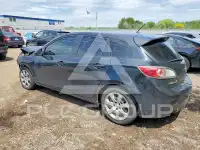 2010 Mazda 3 фото