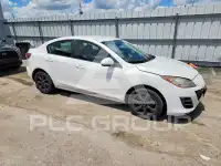 2010 Mazda 3 photo
