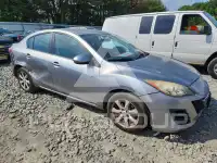 2010 Mazda 3 фото