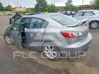 2010 Mazda 3 фото