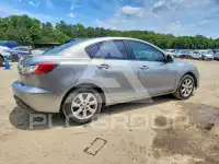 2010 Mazda 3 фото