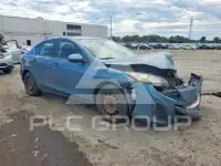 2010 Mazda 3 photo