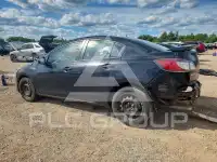 2010 Mazda 3 фото