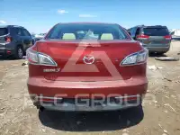 2010 Mazda 3 photo