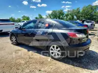 2010 Mazda 3 photo