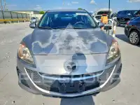 2010 Mazda 3 фото