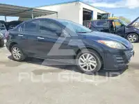 2010 Mazda 3 фото