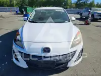 2010 Mazda 3 фото