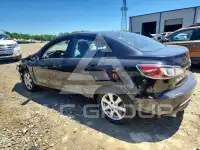 2010 Mazda 3 photo