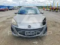 2010 Mazda 3 фото