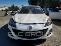 2010 Mazda 3 фото