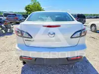 2010 Mazda 3 photo