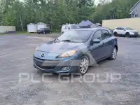 2010 Mazda 3 фото
