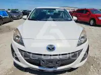 2010 Mazda 3 photo