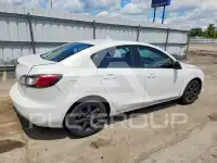 2010 Mazda 3 photo