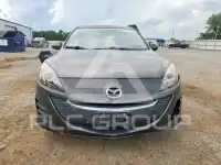 2010 Mazda 3 photo