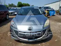 2010 Mazda 3 фото
