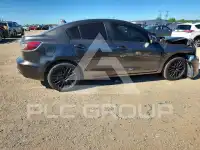 2010 Mazda 3 фото