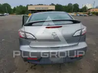 2010 Mazda 3 фото