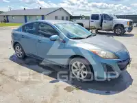 2010 Mazda 3 фото