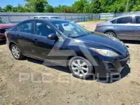 2010 Mazda 3 photo