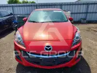 2010 Mazda 3 photo