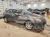 2010 Mazda 3 фото