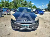 2010 Mazda 3 photo