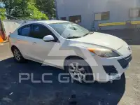2010 Mazda 3 photo