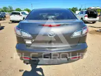 2010 Mazda 3 фото