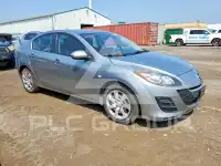 2010 Mazda 3 фото