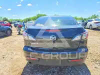 2010 Mazda 3 photo